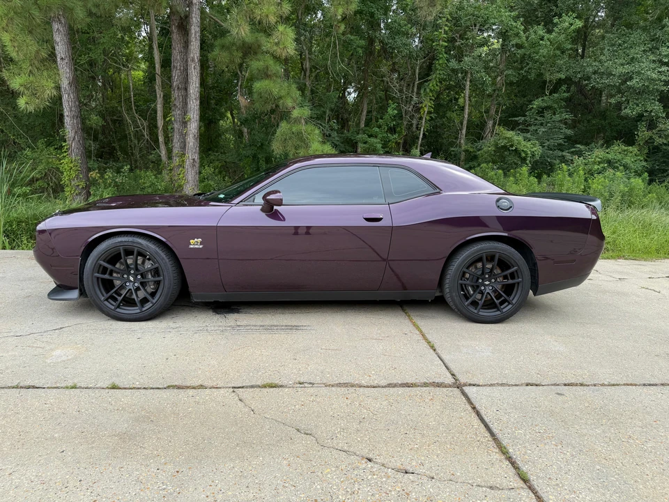 2020 Dodge Challenger SRT8 & 392 3rd Gen - Image 10 of 31