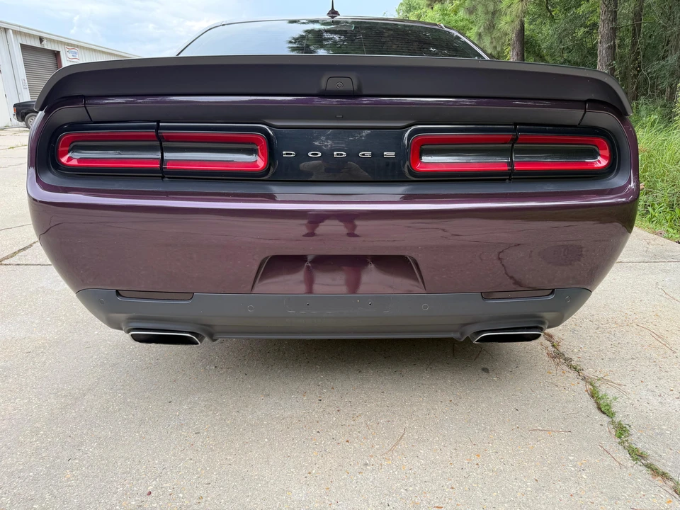 2020 Dodge Challenger SRT8 & 392 3rd Gen - Image 13 of 31