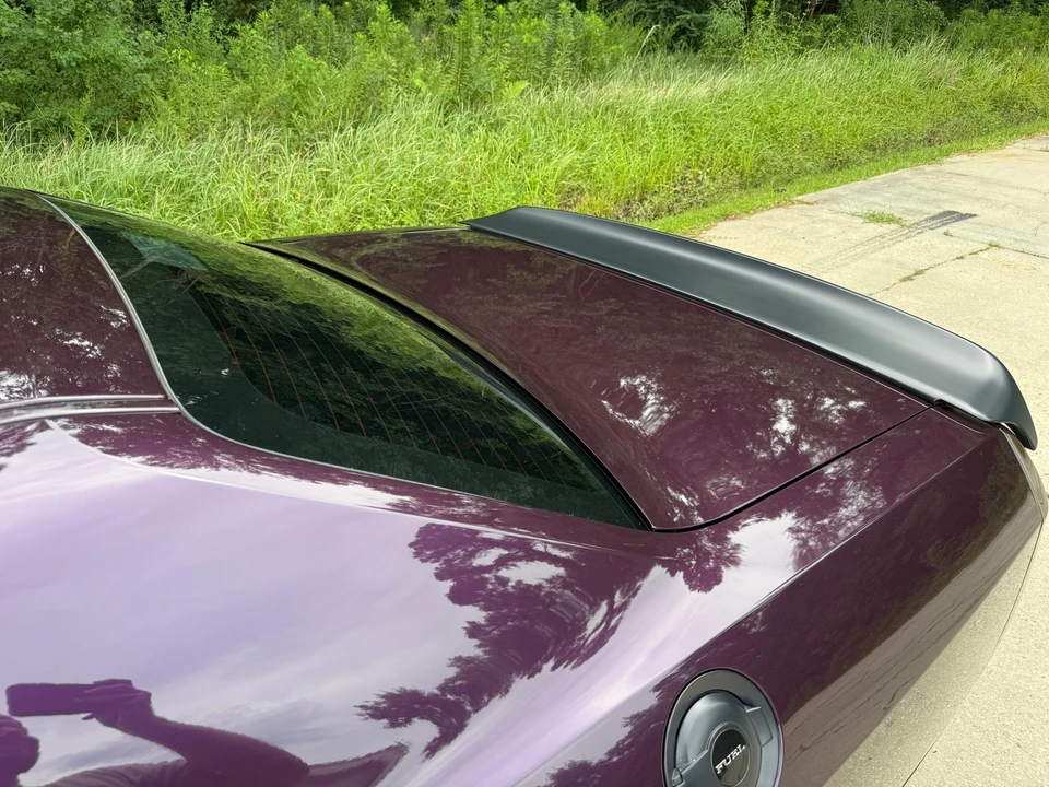 2020 Dodge Challenger SRT8 & 392 3rd Gen - Image 28 of 31