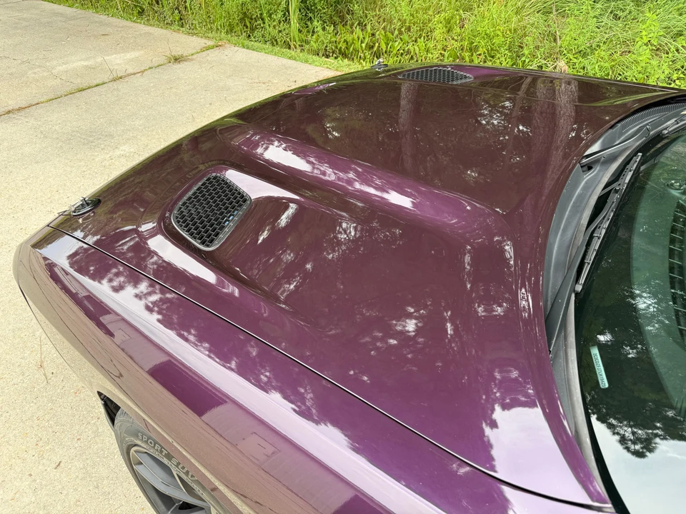 2020 Dodge Challenger SRT8 & 392 3rd Gen - Image 20 of 31