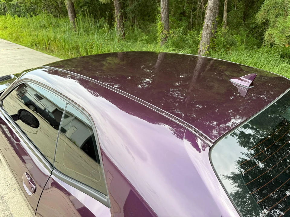 2020 Dodge Challenger SRT8 & 392 3rd Gen - Image 27 of 31
