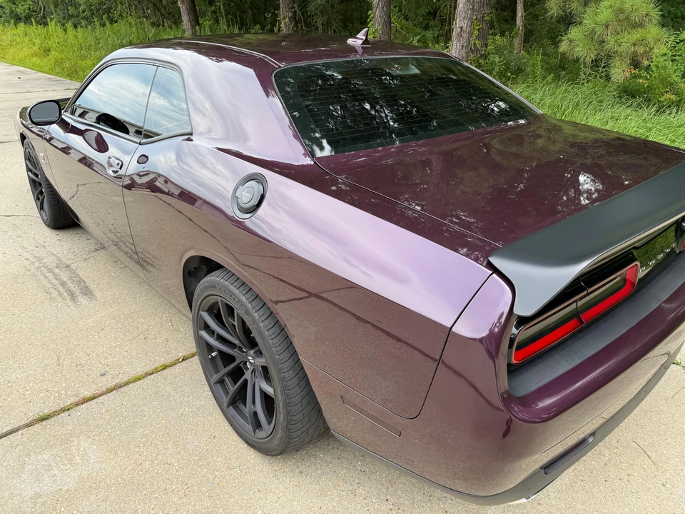 2020 Dodge Challenger SRT8 & 392 3rd Gen - Image 30 of 31