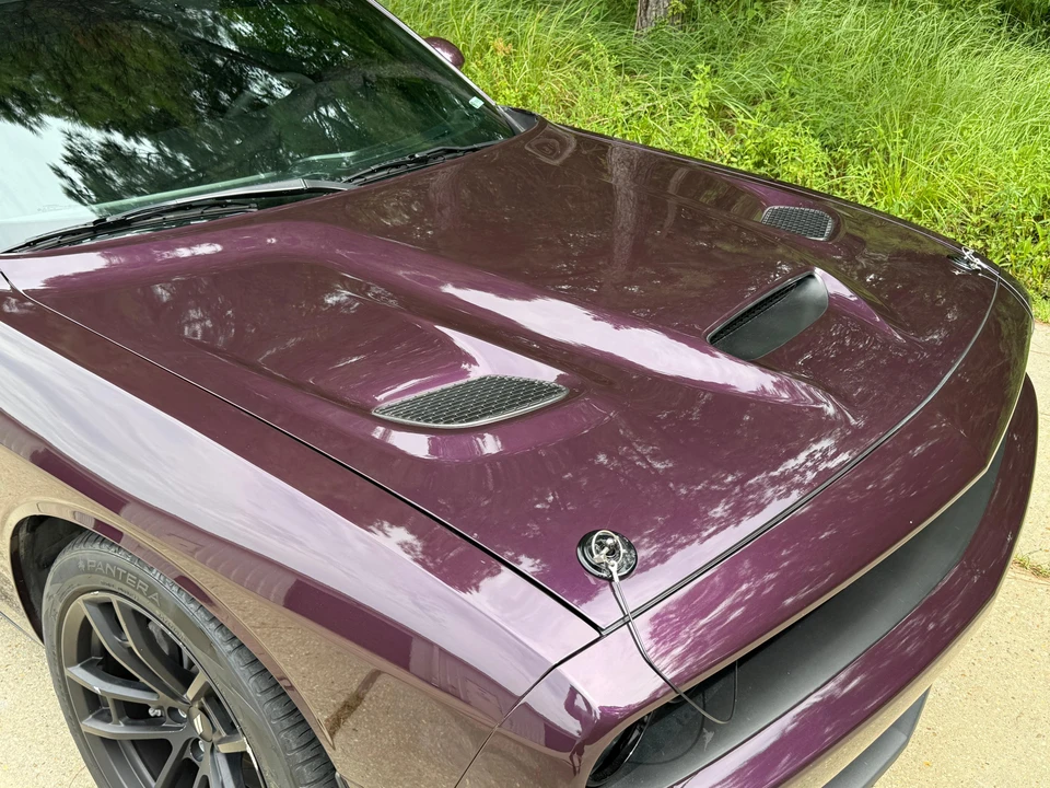 2020 Dodge Challenger SRT8 & 392 3rd Gen - Image 15 of 31