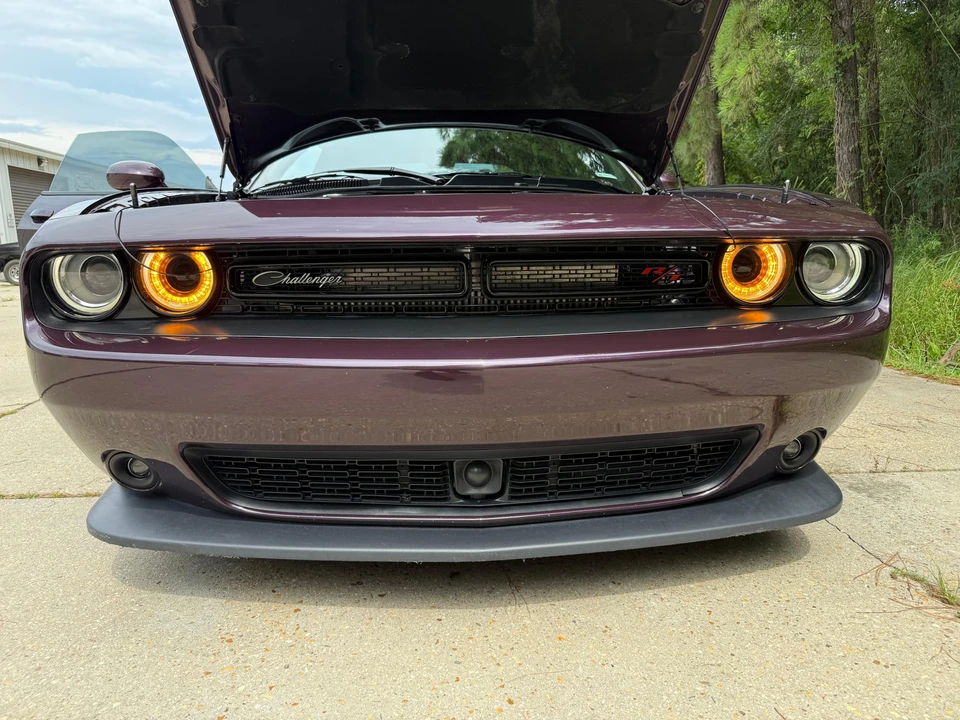 2020 Dodge Challenger SRT8 & 392 3rd Gen - Image 17 of 31