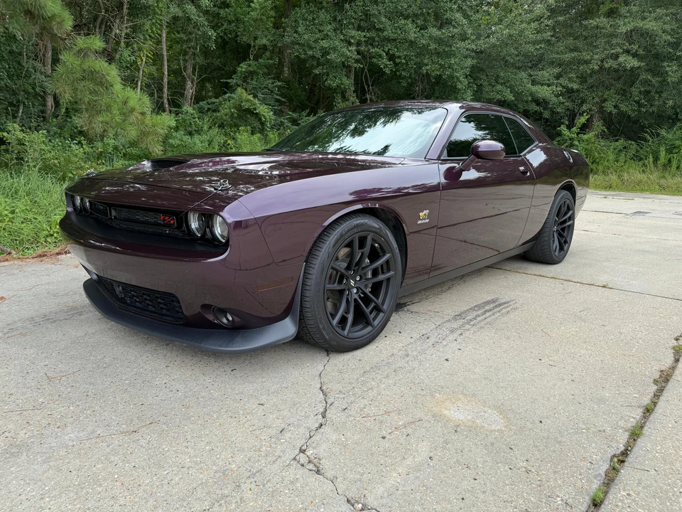 2020 Dodge Challenger SRT8 & 392 3rd Gen - Image 7 of 31