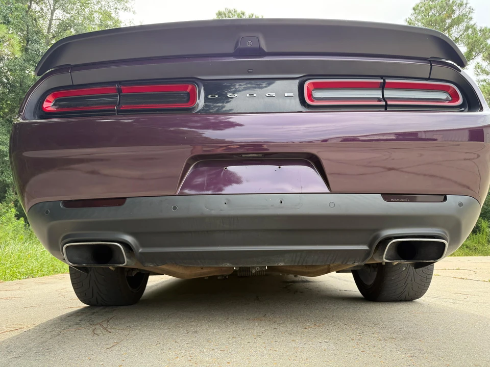 2020 Dodge Challenger SRT8 & 392 3rd Gen - Image 14 of 31