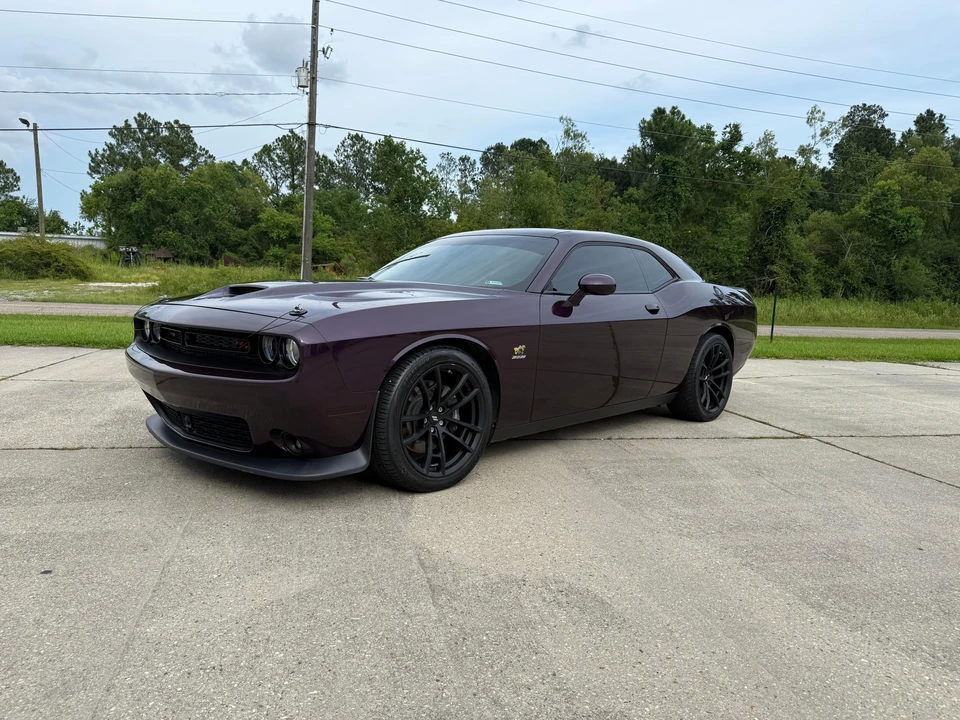2020 Dodge Challenger SRT8 & 392 3rd Gen - Image 8 of 31