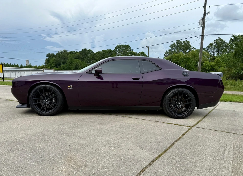2020 Dodge Challenger SRT8 & 392 3rd Gen - Image 9 of 31