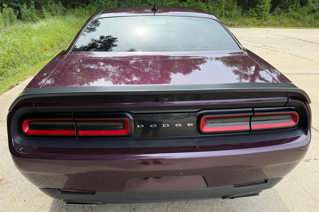 2020 Dodge Challenger SRT8 & 392 3rd Gen - Image 5 of 31