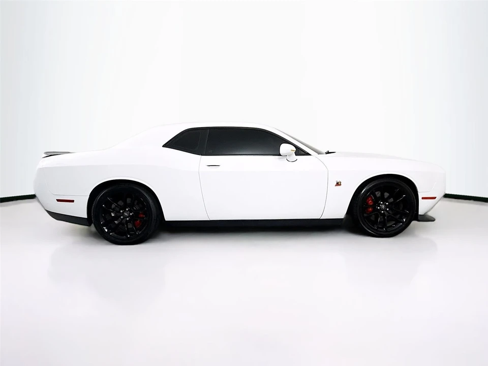 2020 Dodge Challenger SRT8 & 392 3rd Gen - Image 12 of 15