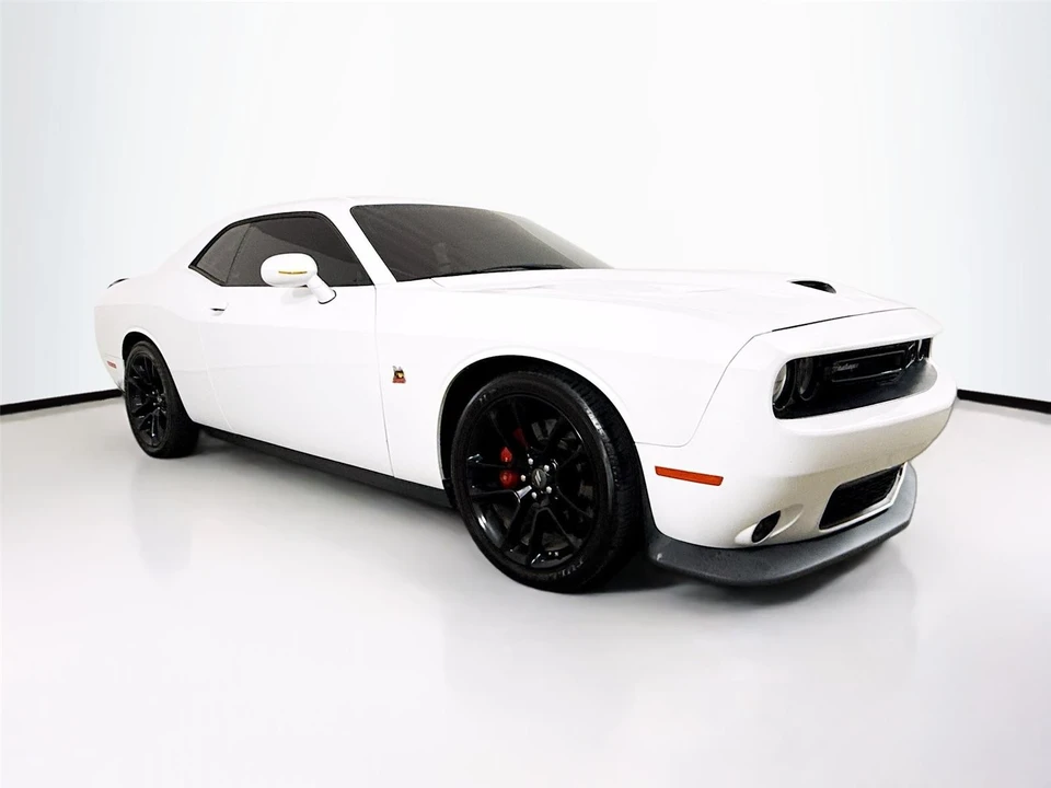 2020 Dodge Challenger SRT8 & 392 3rd Gen - Image 4 of 15