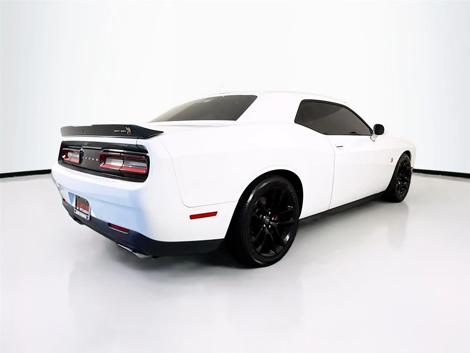 2020 Dodge Challenger SRT8 & 392 3rd Gen - Image 11 of 15