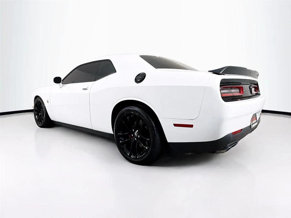 2020 Dodge Challenger SRT8 & 392 3rd Gen - Image 7 of 15