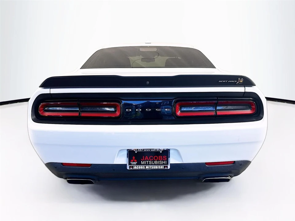 2020 Dodge Challenger SRT8 & 392 3rd Gen - Image 10 of 15