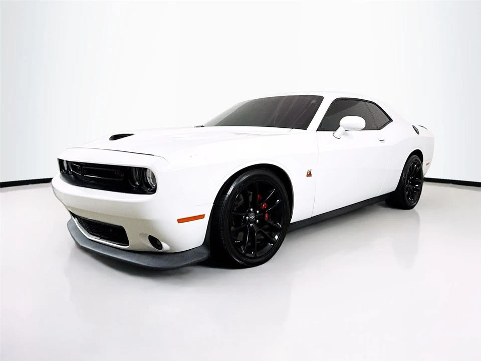 2020 Dodge Challenger SRT8 & 392 3rd Gen - Image 3 of 15