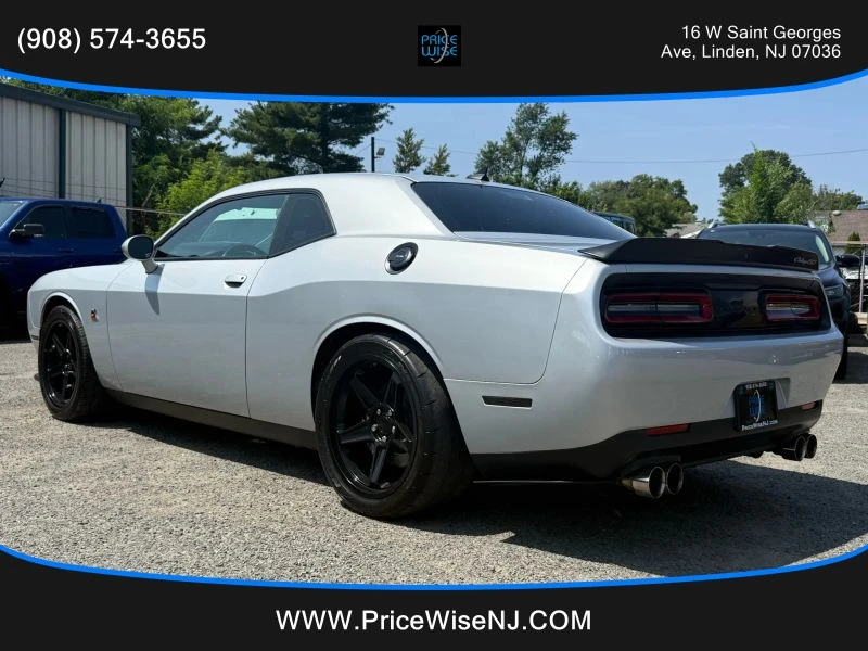 2020 Dodge Challenger SRT8 & 392 3rd Gen - Image 4 of 12