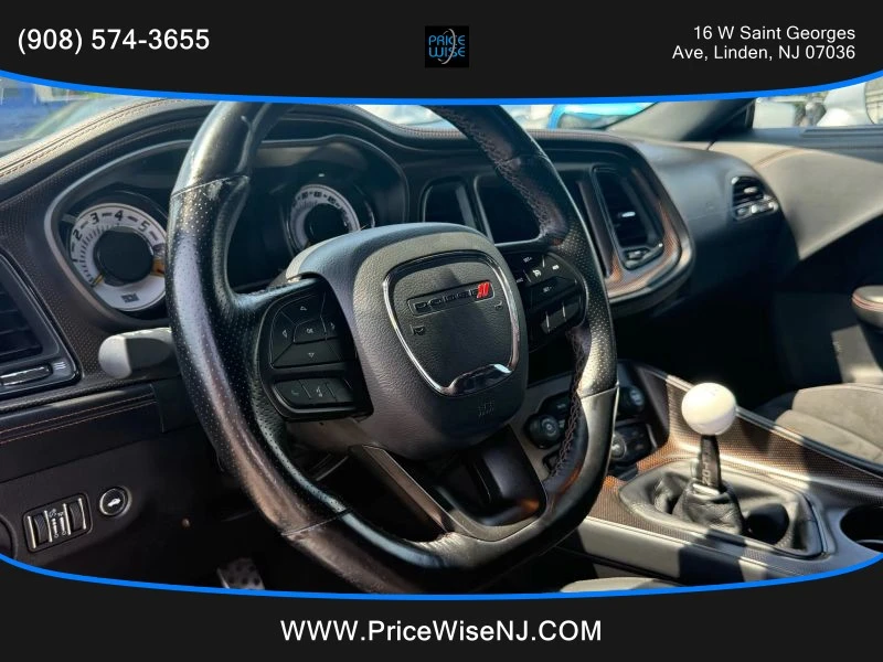 2020 Dodge Challenger SRT8 & 392 3rd Gen - Image 8 of 12