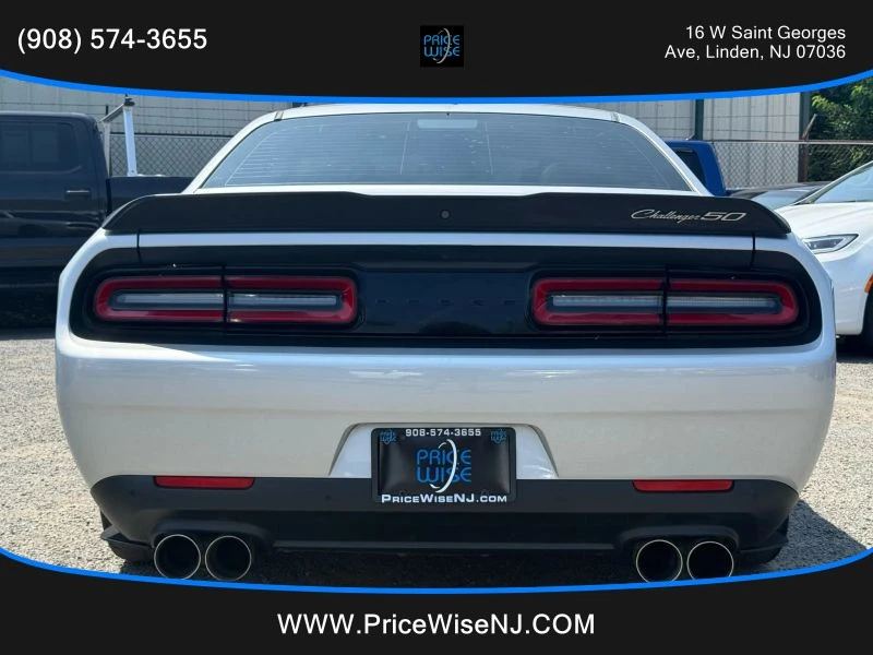 2020 Dodge Challenger SRT8 & 392 3rd Gen - Image 5 of 12