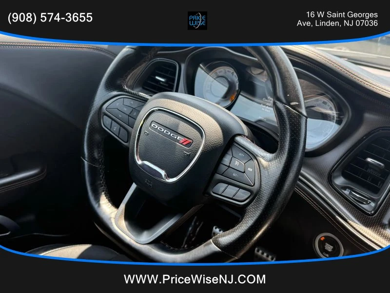 2020 Dodge Challenger SRT8 & 392 3rd Gen - Image 10 of 12
