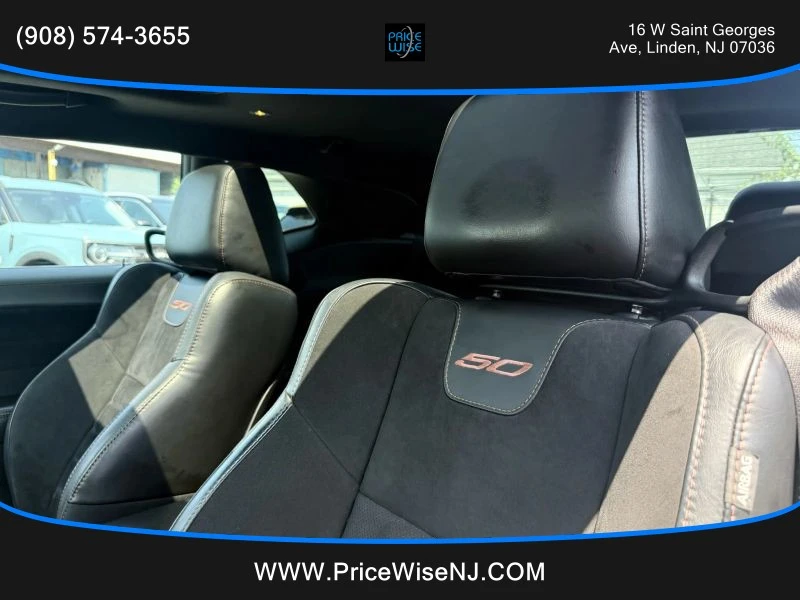 2020 Dodge Challenger SRT8 & 392 3rd Gen - Image 9 of 12