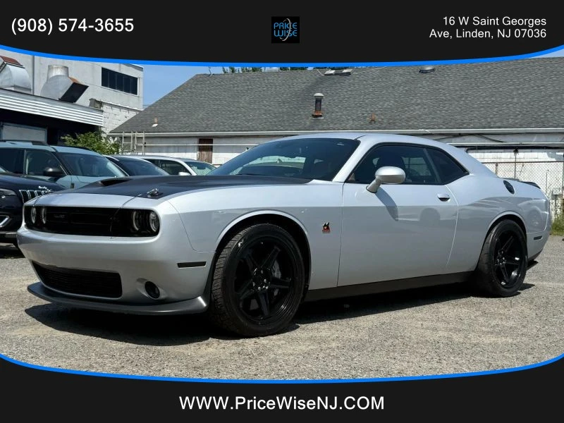 2020 Dodge Challenger SRT8 & 392 3rd Gen - Image 3 of 12