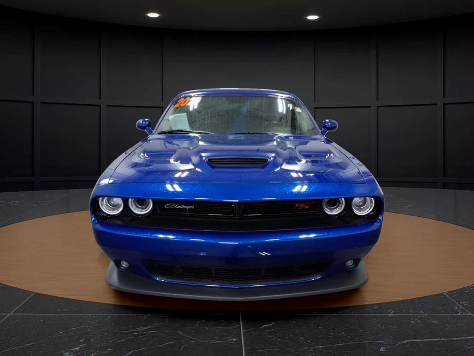 2020 Dodge Challenger SRT8 & 392 3rd Gen - Image 2 of 22