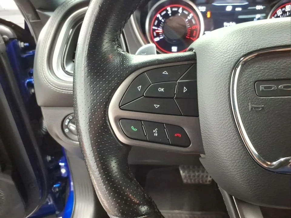 2020 Dodge Challenger SRT8 & 392 3rd Gen - Image 19 of 22