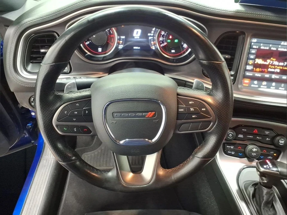 2020 Dodge Challenger SRT8 & 392 3rd Gen - Image 7 of 22