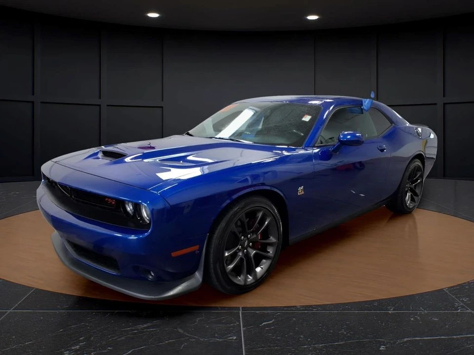 2020 Dodge Challenger SRT8 & 392 3rd Gen - Image 3 of 22