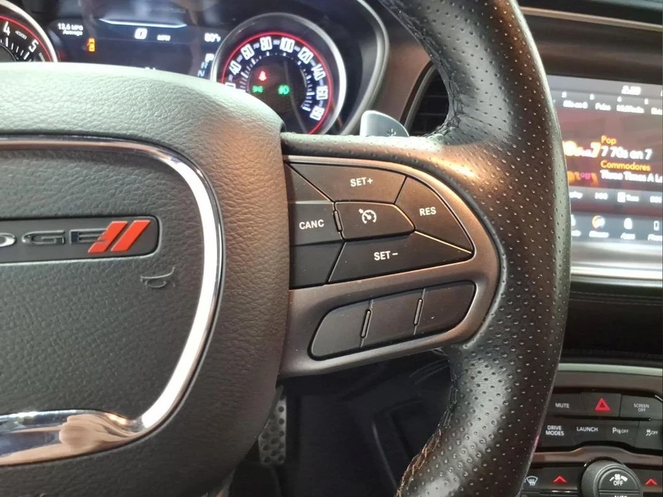 2020 Dodge Challenger SRT8 & 392 3rd Gen - Image 20 of 22