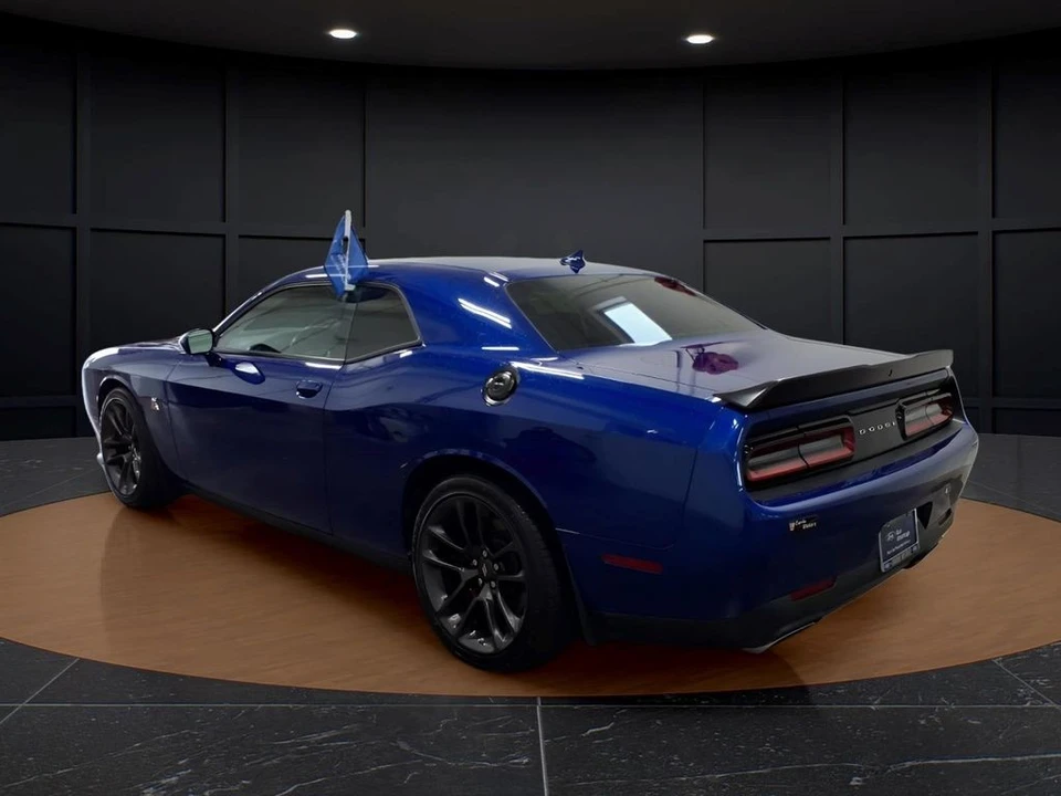 2020 Dodge Challenger SRT8 & 392 3rd Gen - Image 4 of 22