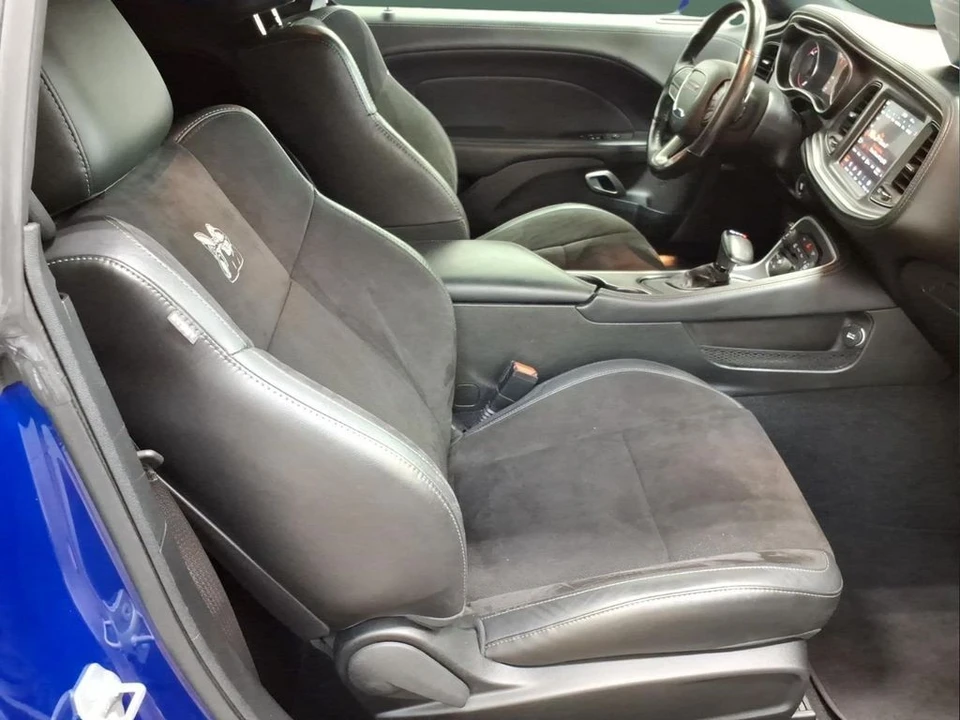 2020 Dodge Challenger SRT8 & 392 3rd Gen - Image 13 of 22