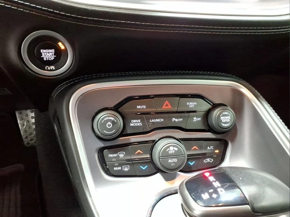 2020 Dodge Challenger SRT8 & 392 3rd Gen - Image 18 of 22