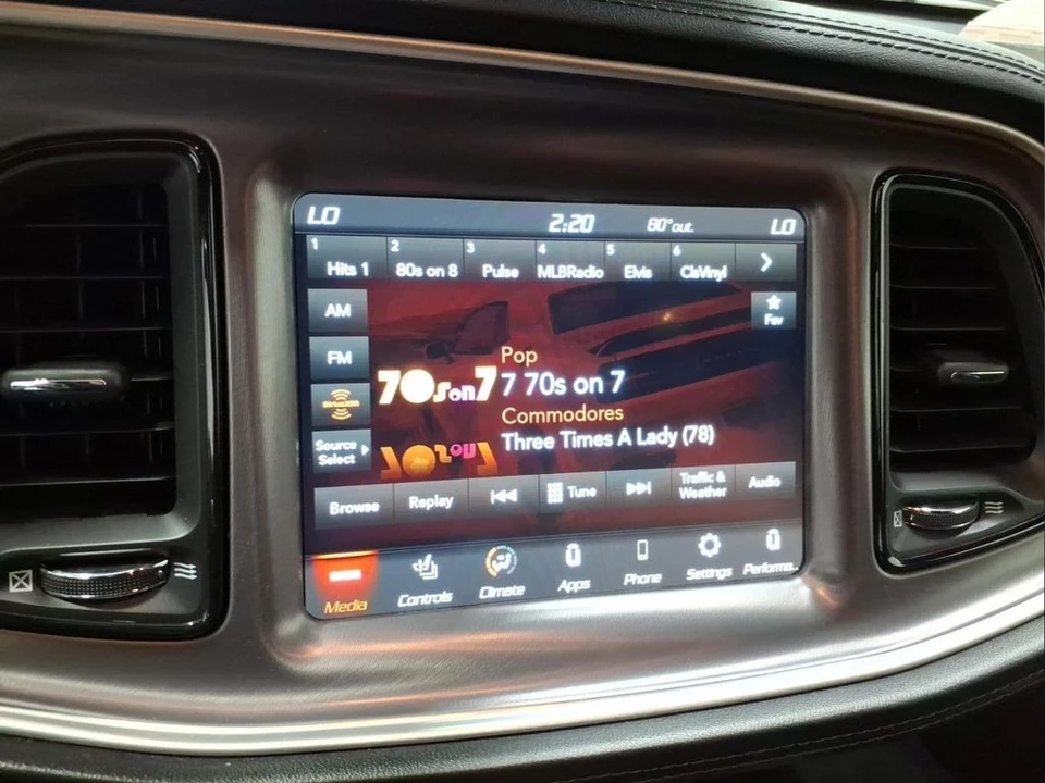 2020 Dodge Challenger SRT8 & 392 3rd Gen - Image 16 of 22