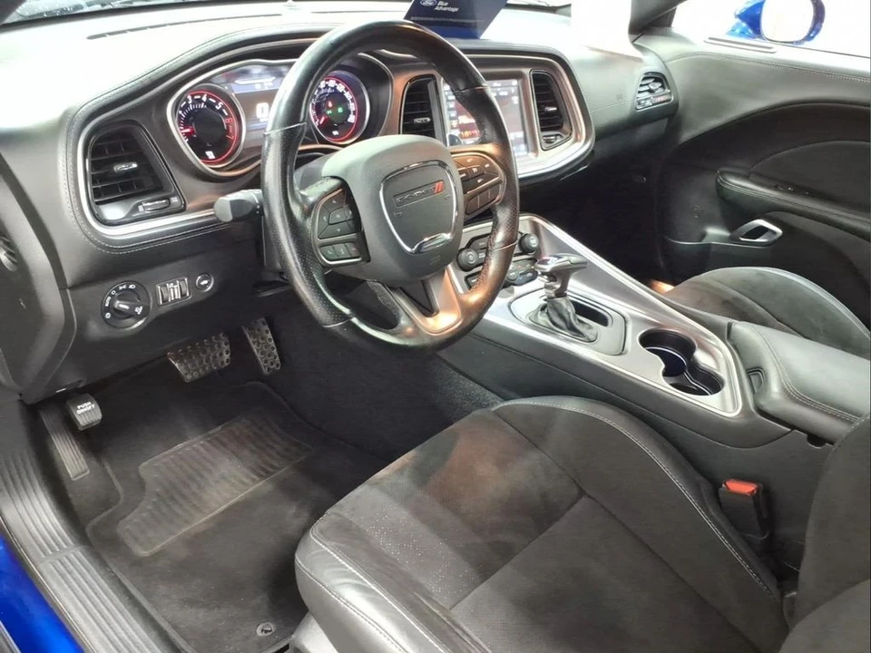 2020 Dodge Challenger SRT8 & 392 3rd Gen - Image 9 of 22