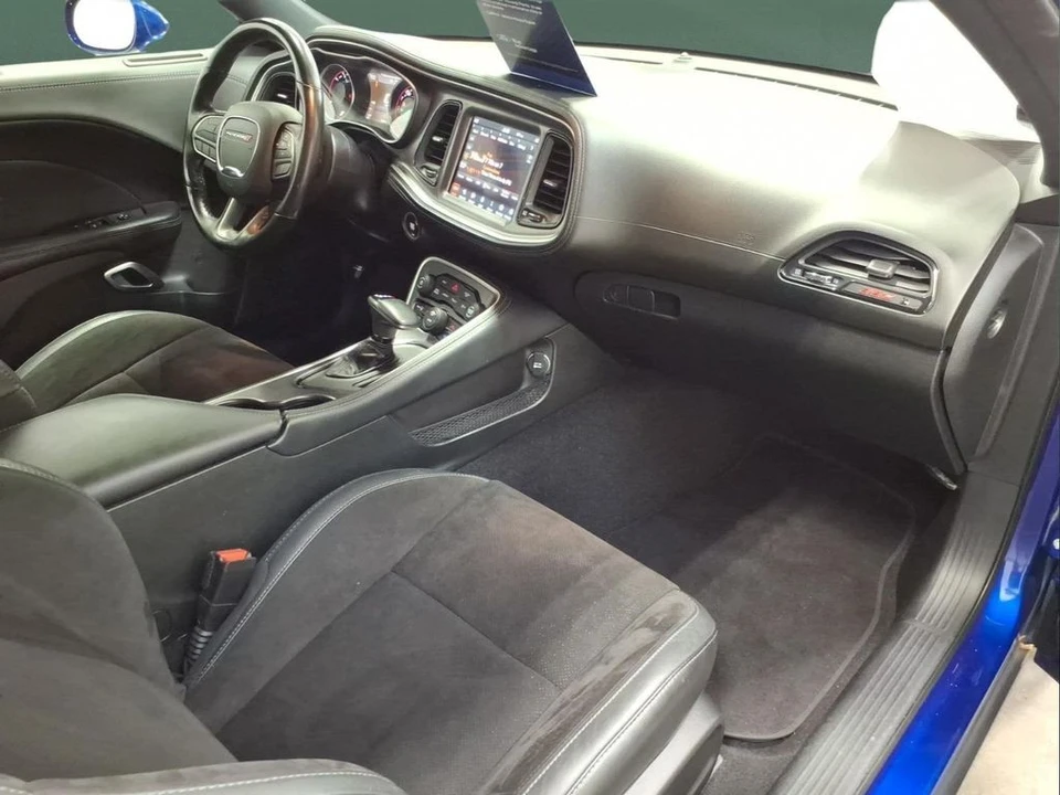 2020 Dodge Challenger SRT8 & 392 3rd Gen - Image 14 of 22