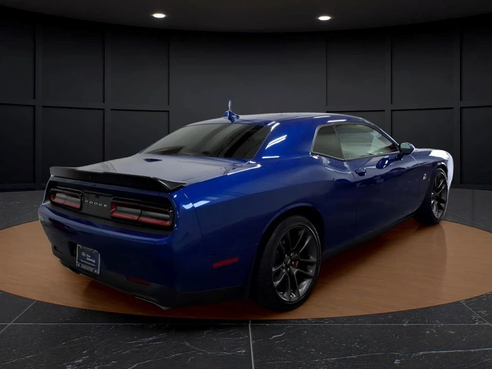 2020 Dodge Challenger SRT8 & 392 3rd Gen - Image 6 of 22