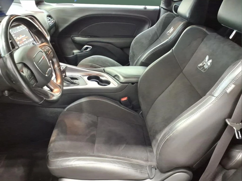 2020 Dodge Challenger SRT8 & 392 3rd Gen - Image 10 of 22