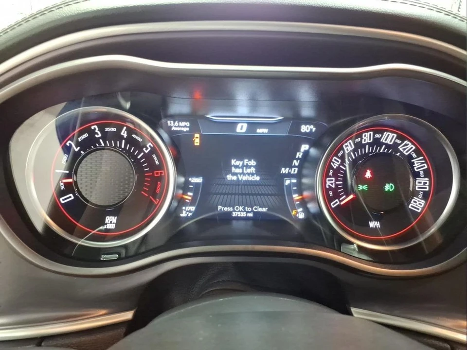 2020 Dodge Challenger SRT8 & 392 3rd Gen - Image 22 of 22
