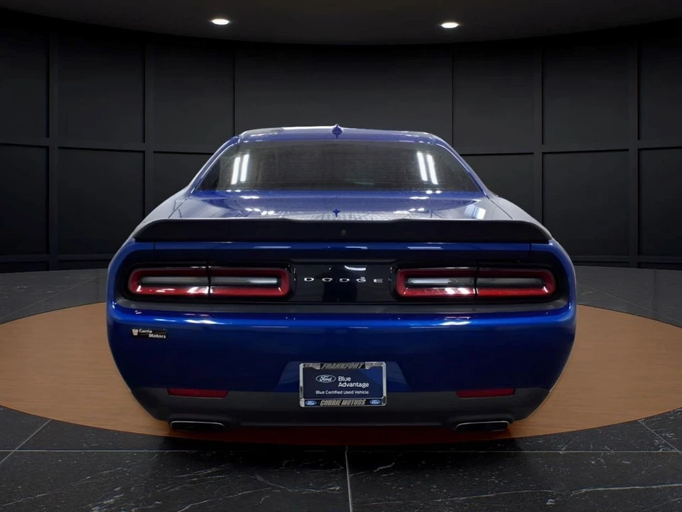 2020 Dodge Challenger SRT8 & 392 3rd Gen - Image 5 of 22