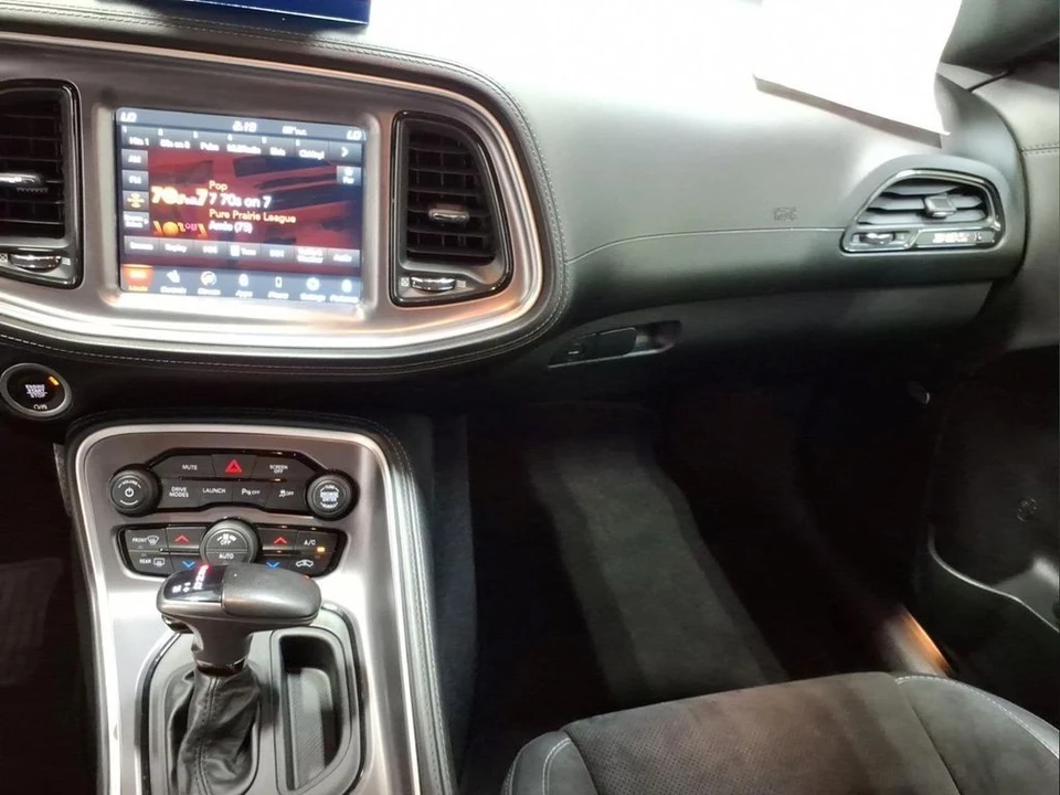 2020 Dodge Challenger SRT8 & 392 3rd Gen - Image 8 of 22
