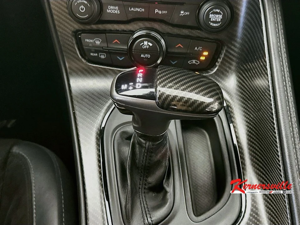 2020 Dodge Challenger SRT8 & 392 3rd Gen - Image 16 of 24