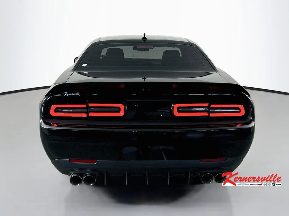2020 Dodge Challenger SRT8 & 392 3rd Gen - Image 6 of 24
