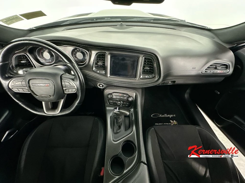 2020 Dodge Challenger SRT8 & 392 3rd Gen - Image 10 of 24