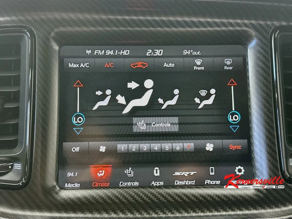 2020 Dodge Challenger SRT8 & 392 3rd Gen - Image 18 of 24