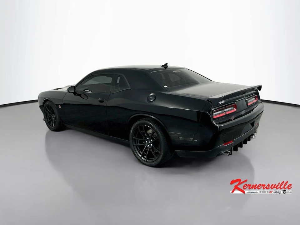 2020 Dodge Challenger SRT8 & 392 3rd Gen - Image 5 of 24