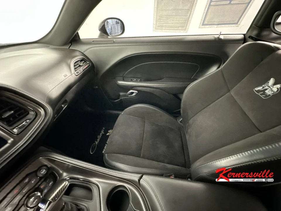 2020 Dodge Challenger SRT8 & 392 3rd Gen - Image 11 of 24