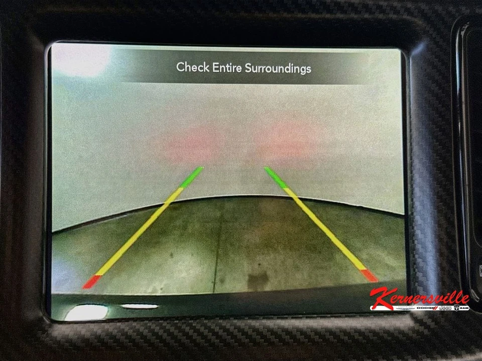 2020 Dodge Challenger SRT8 & 392 3rd Gen - Image 20 of 24