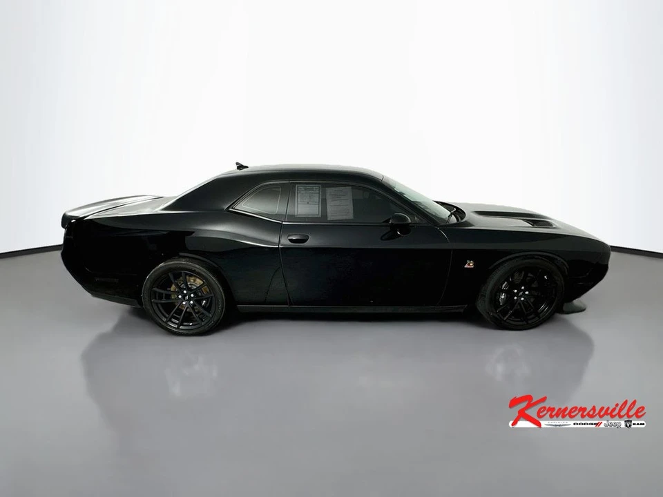 2020 Dodge Challenger SRT8 & 392 3rd Gen - Image 8 of 24