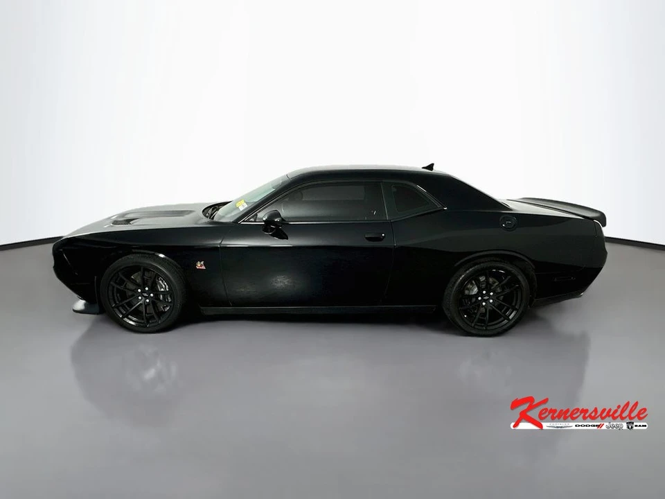 2020 Dodge Challenger SRT8 & 392 3rd Gen - Image 4 of 24